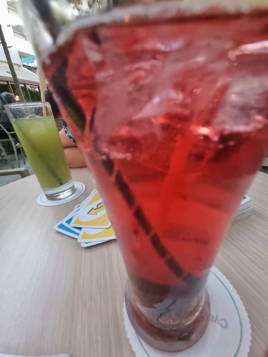 Gastro Apollonia Beach Resort & Spa