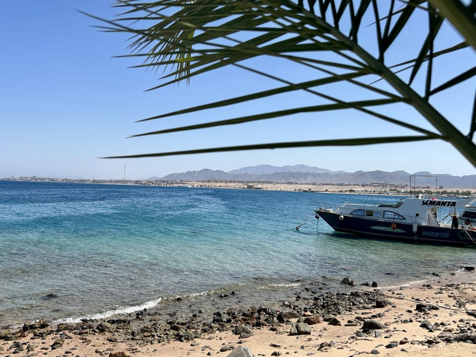 Strand Amarina Abu Soma Resort & Aquapark