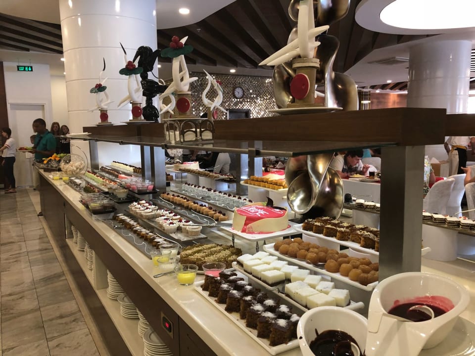 Gastro Glamour Resort & Spa