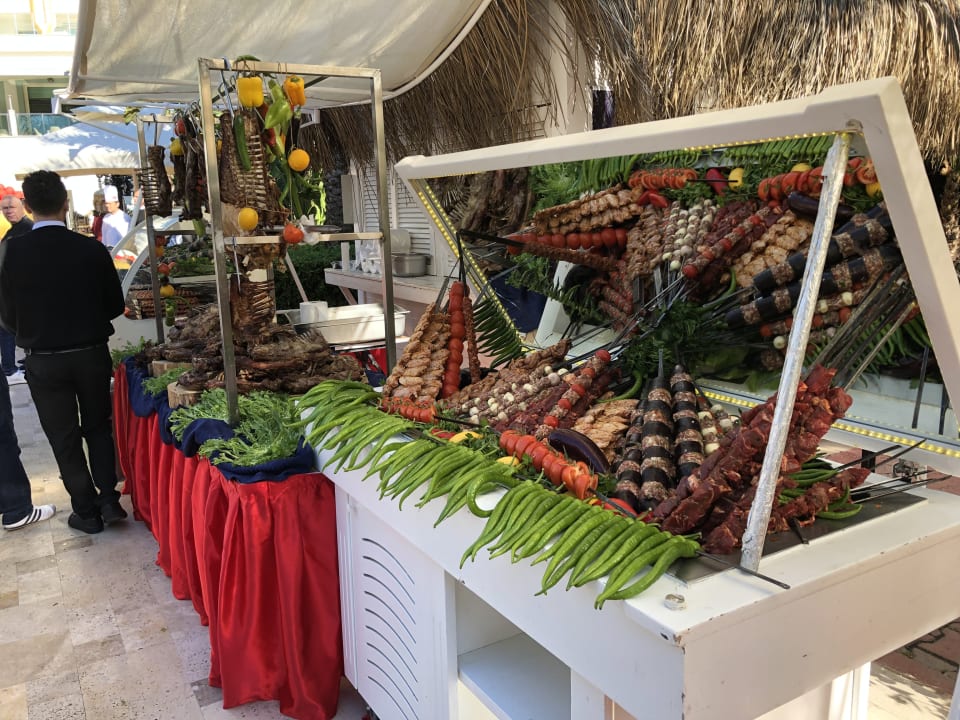 Gastro Hotel Delphin Imperial