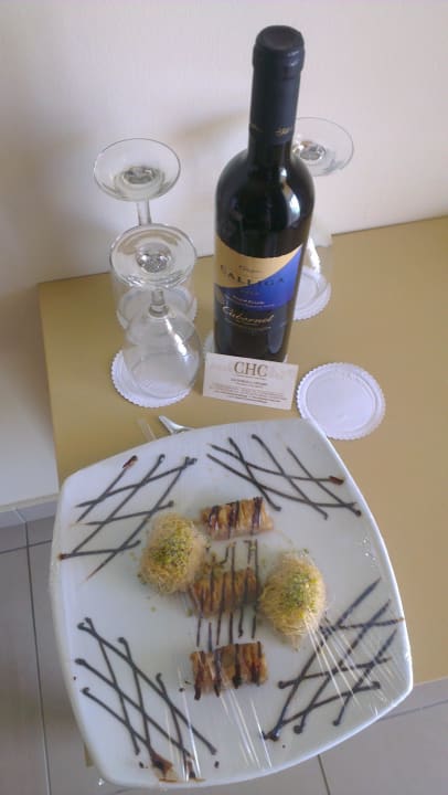 Aufmerksamkeit Seaside A Lifestyle Resort