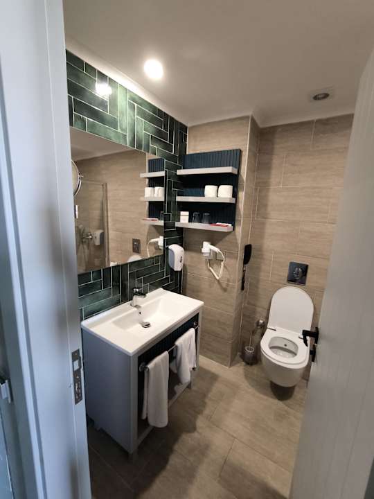 Zimmer Dream Fun World