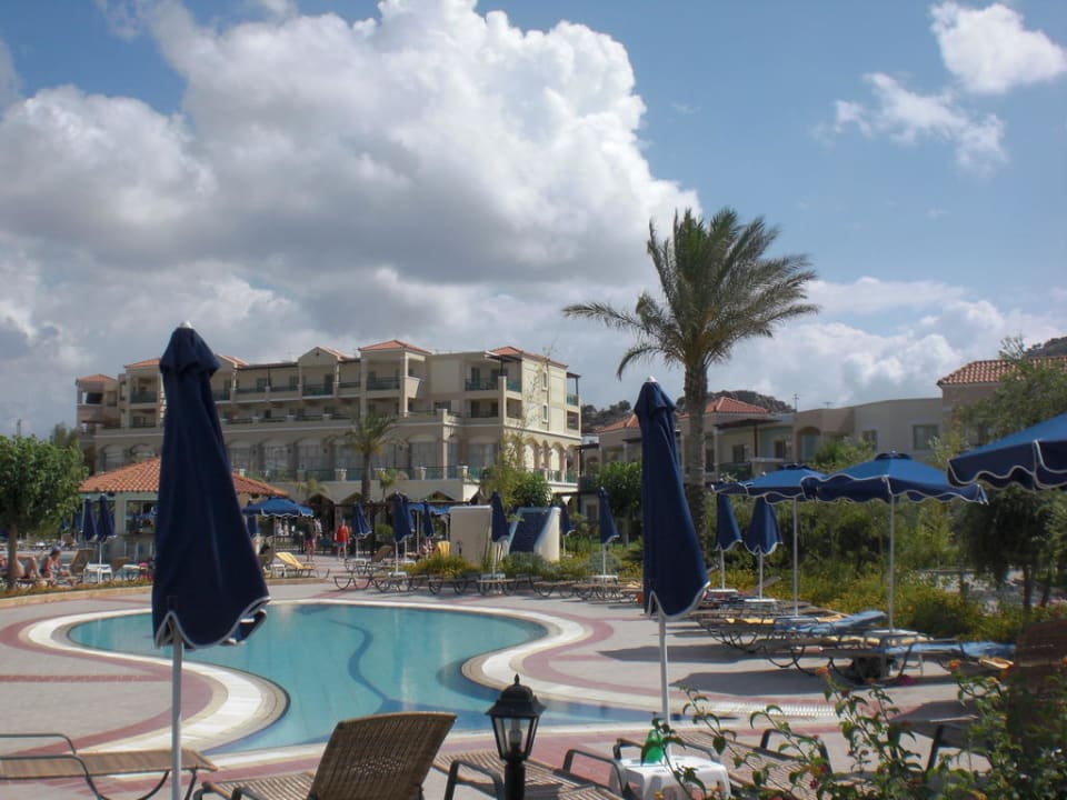 Minipool Lindos Princess Beach Resort & Spa