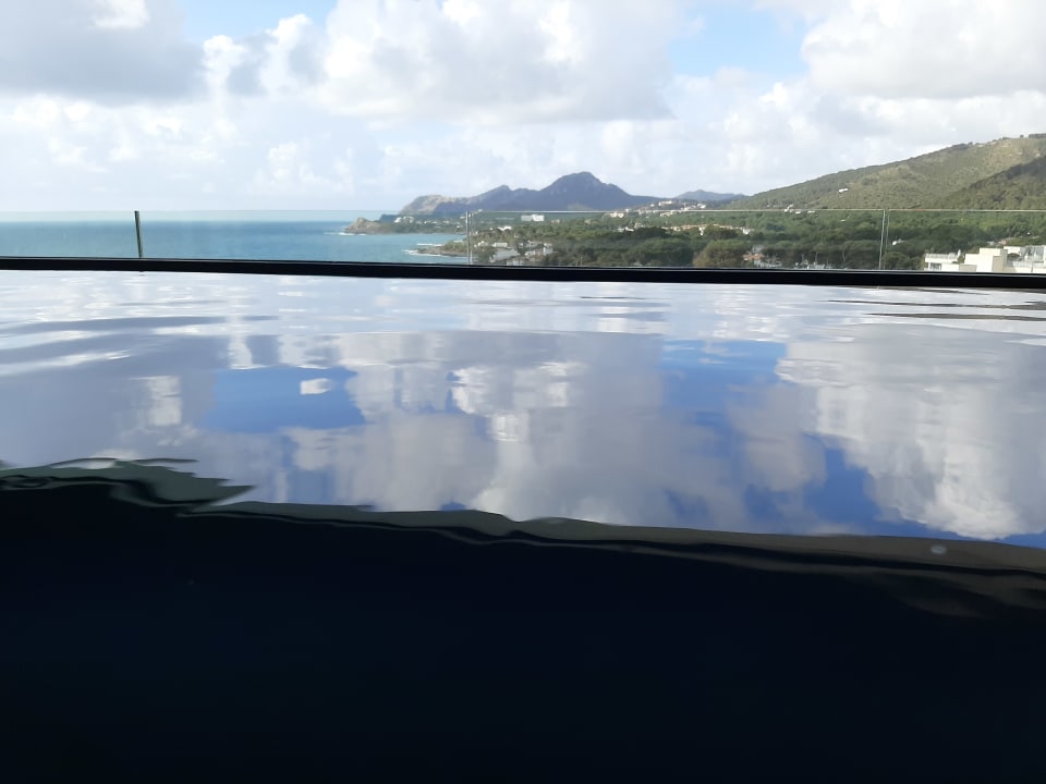 Pool Son Moll Sentits Hotel & Spa