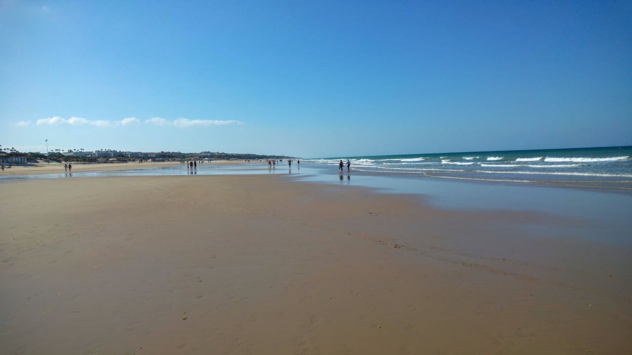 Strand Iberostar Selection Andalucía Playa
