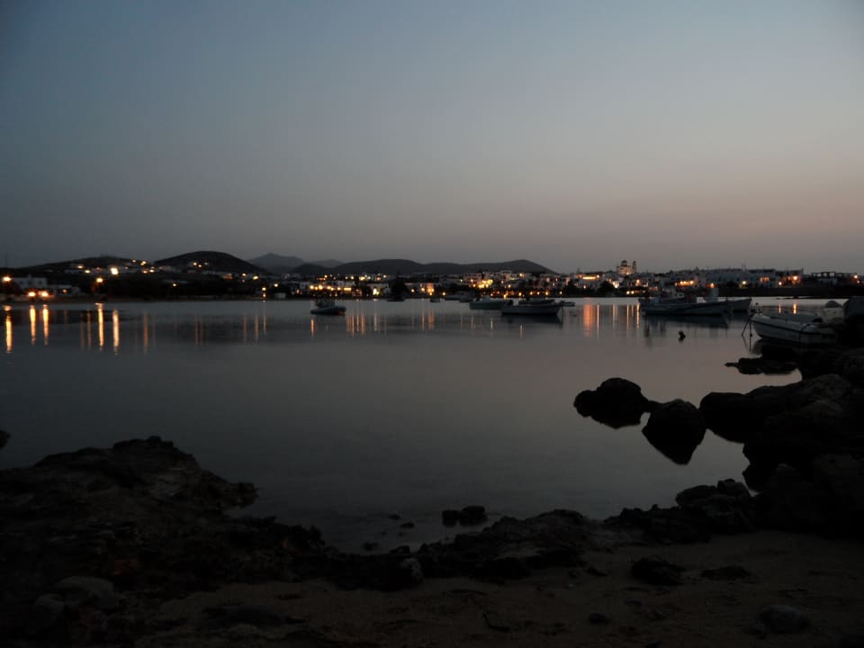Strand Kalypso Hotel