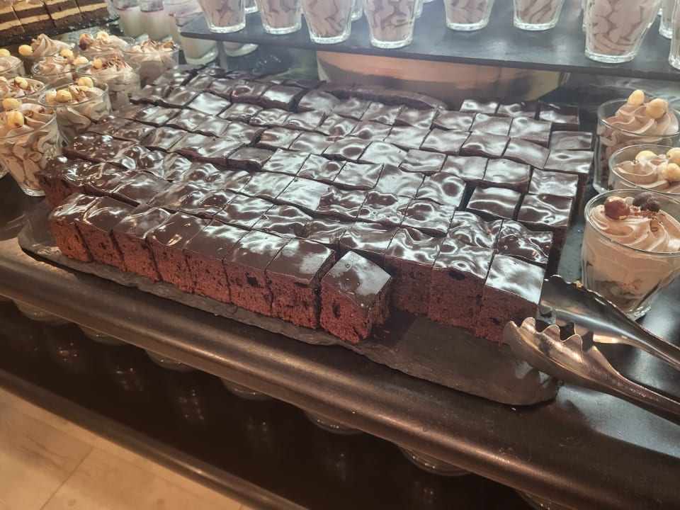 Gastro allsun Hotel Lucana