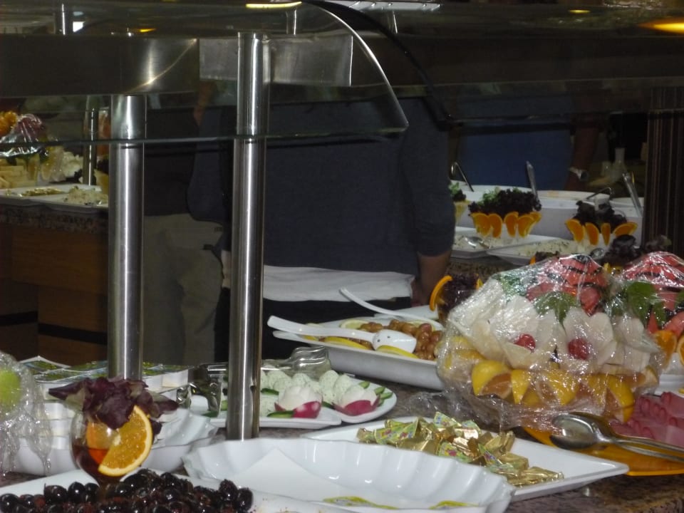 Super Essen Cenger Beach Resort & Spa