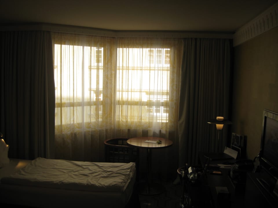 Zimmer Hotel Am Konzerthaus - MGallery