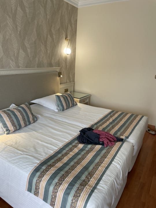 Zimmer Atrium Palace Thalasso Spa Resort & Villas