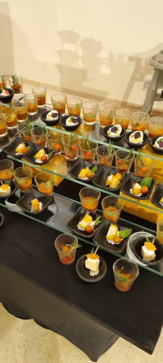 Gastro Ancient Sands Golf Resort