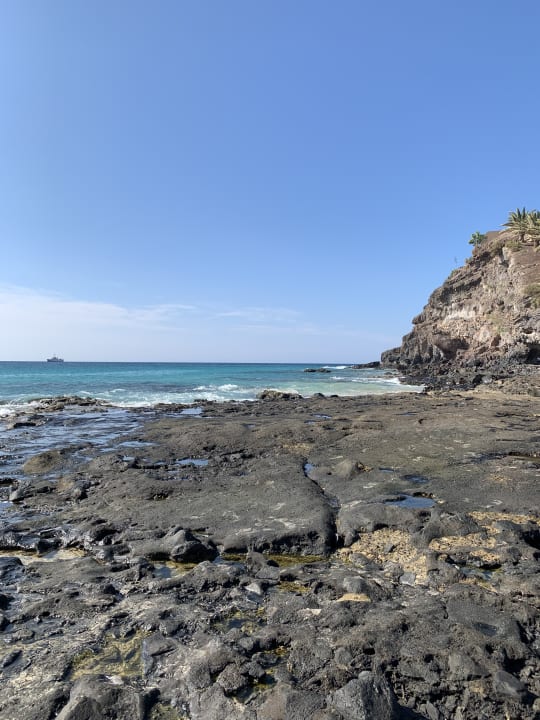 Strand MUR Hotel Faro Jandia & Spa Fuerteventura