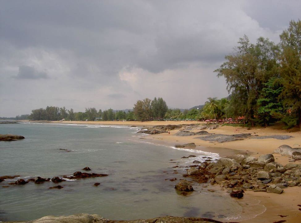 Strand Khao Lak Bayfront Resort
