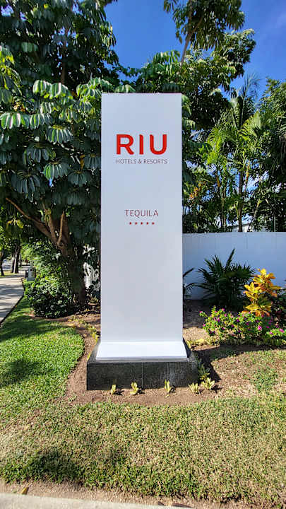 Sonstiges Hotel Riu Tequila