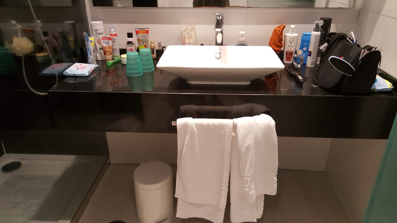 Zimmer H10 Gran Tinerfe - Adults only