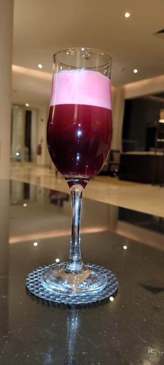 Gastro Steigenberger Makadi Hotel - Adults only