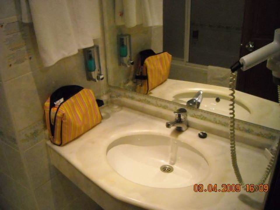 Bad Grand Seker Hotel