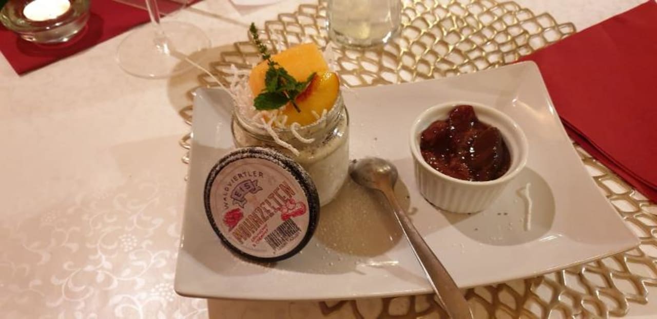 Gastro Mohnhotel & Bergwirt Schrammel