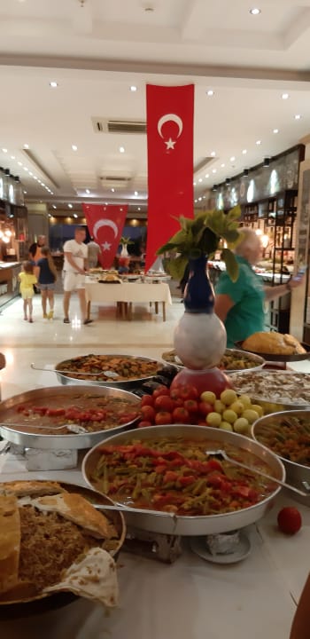 Gastro Prestige Alanya