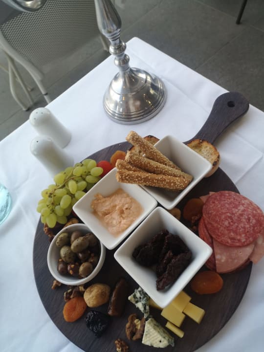 Gastro Rodos Princess Beach Hotel & Spa