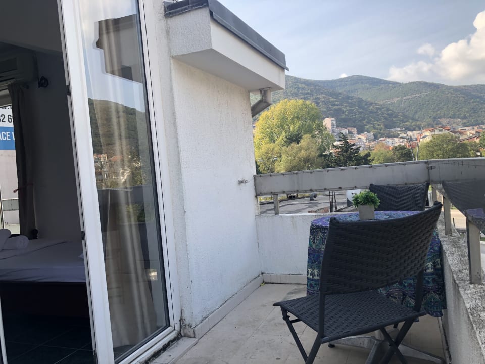 Zimmer Villa Merci Budva