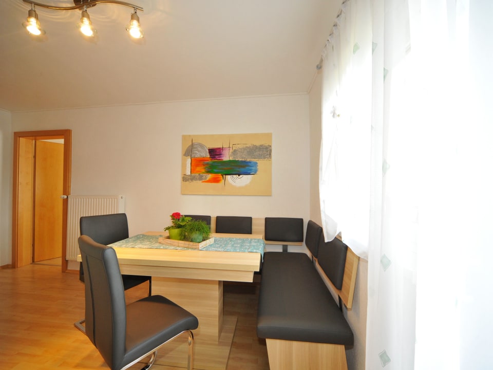 Zimmer Haus Nowak Ferienwohnung