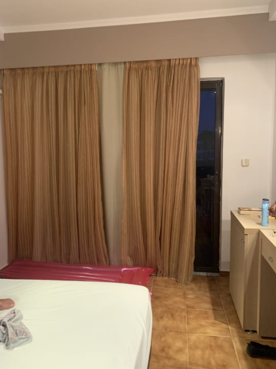 Zimmer Myrina Beach Hotel