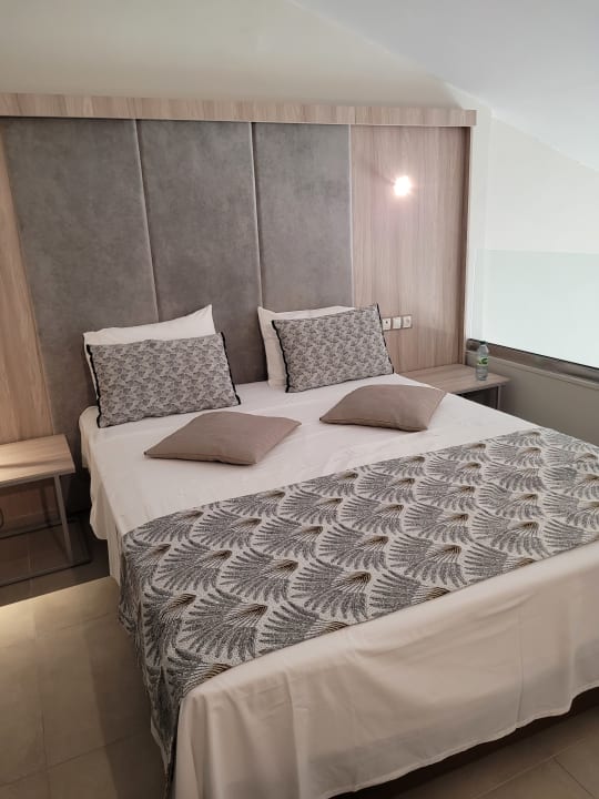 Zimmer Alexandra Beach Thassos Spa Resort