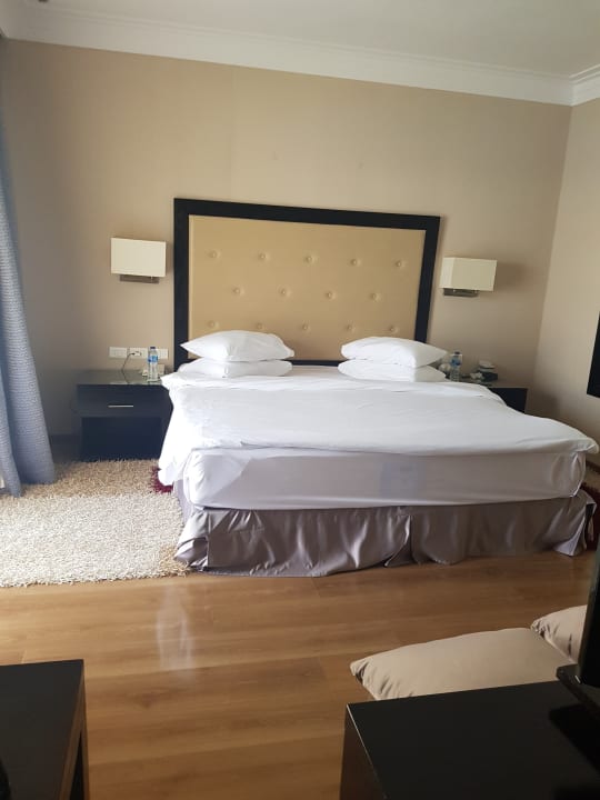Zimmer Rixos Sharm El Sheikh Adults Only 18 +