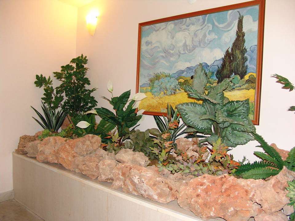 Haus Lonicera Resort & Spa Hotel