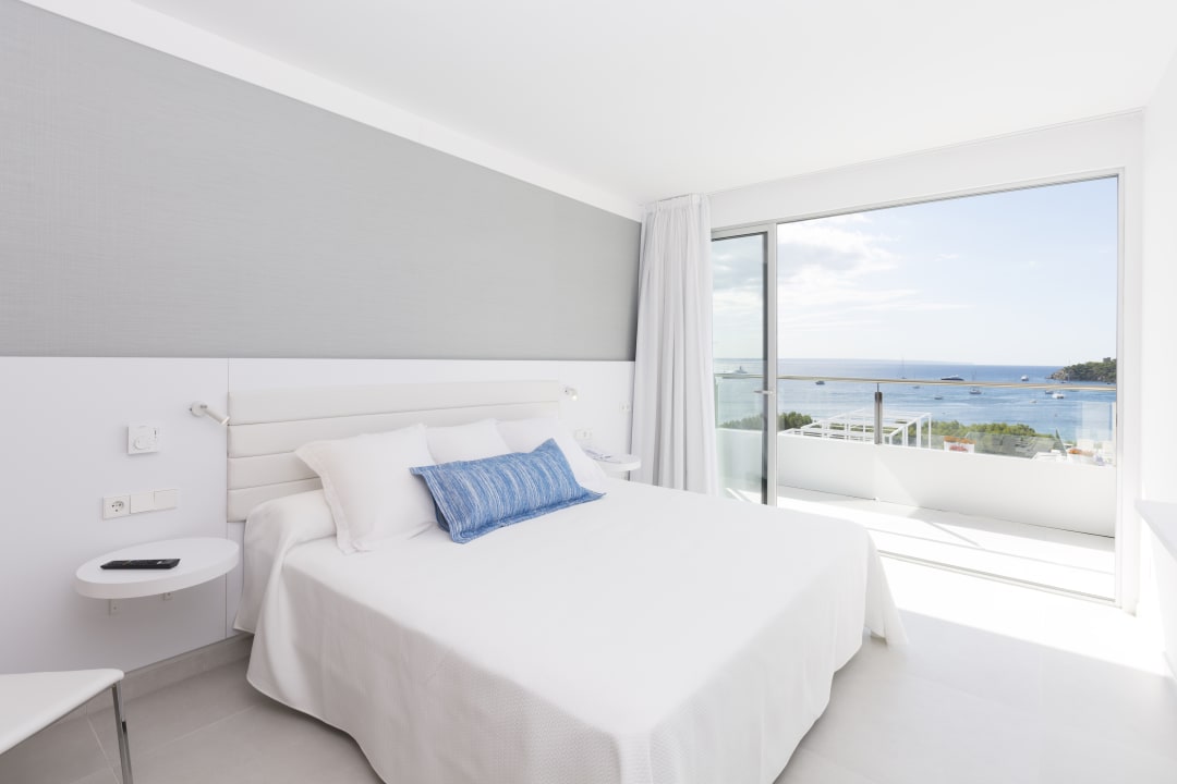 Zimmer Reverence Mare - Adults only