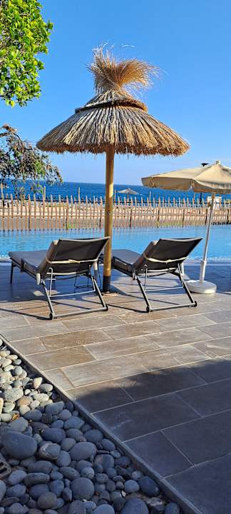 Pool Barceló Tenerife Royal Level