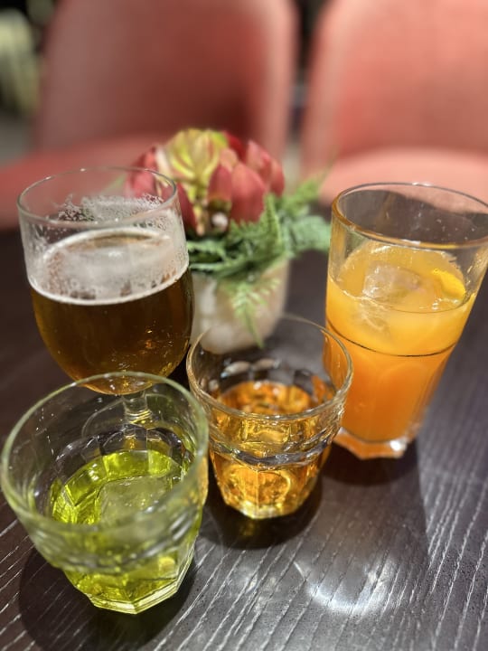 Gastro allsun Hotel Bahia del Este