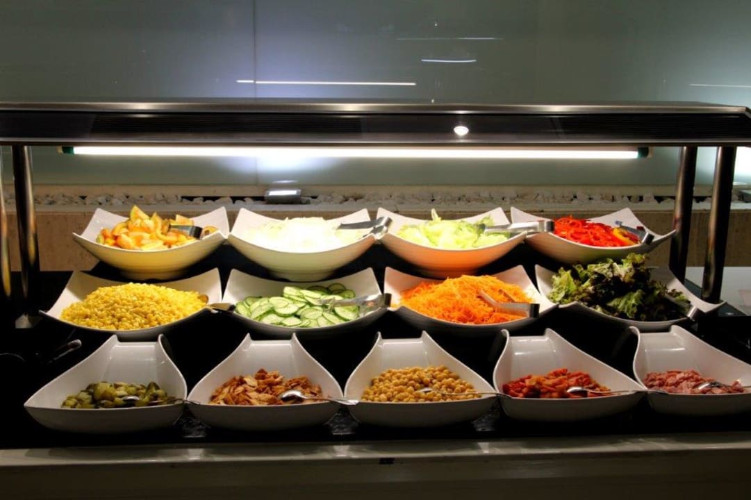 Gastro Hipotels La Geria