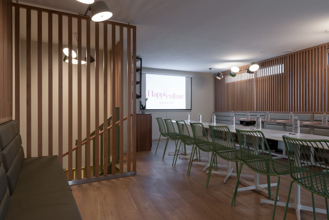 Sonstiges Quality Hotel & Suites Bercy Bibliothèque by HappyCulture