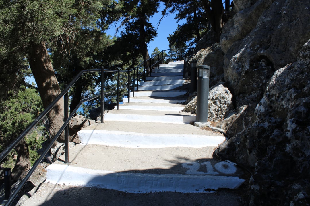 Sonstiges Marianna Palace Hotel