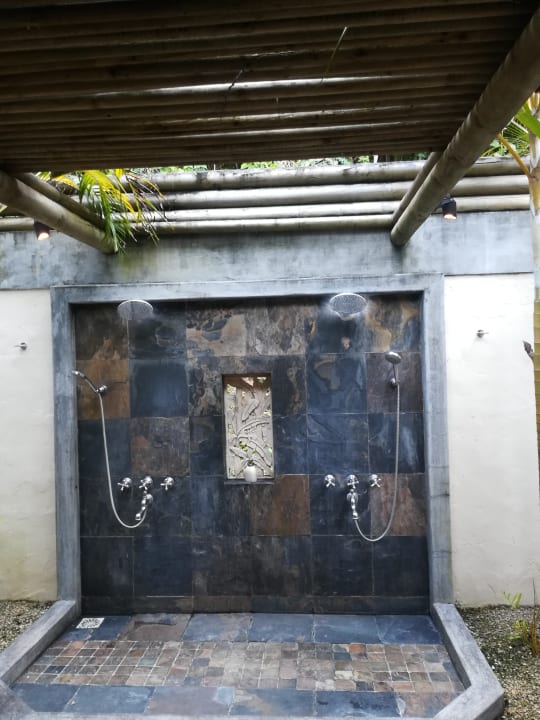 Zimmer Lakaz Chamarel Exclusive Lodge