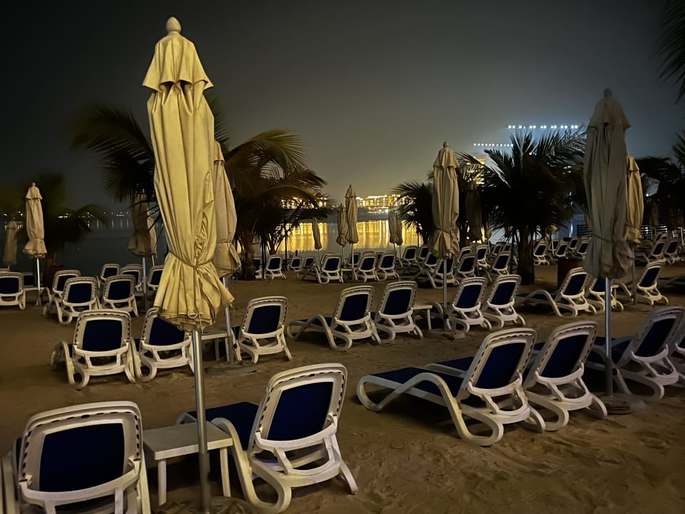 Strand Hampton by Hilton Marjan Island