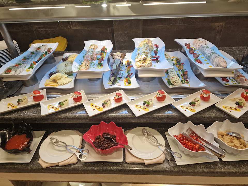 Gastro Kaisol Romance Resort