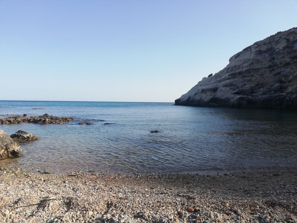 Strand Stone Luxury Suites - Adults Only