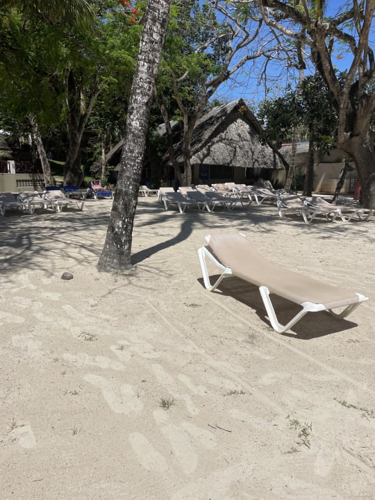 Strand Baobab Beach Resort & Spa