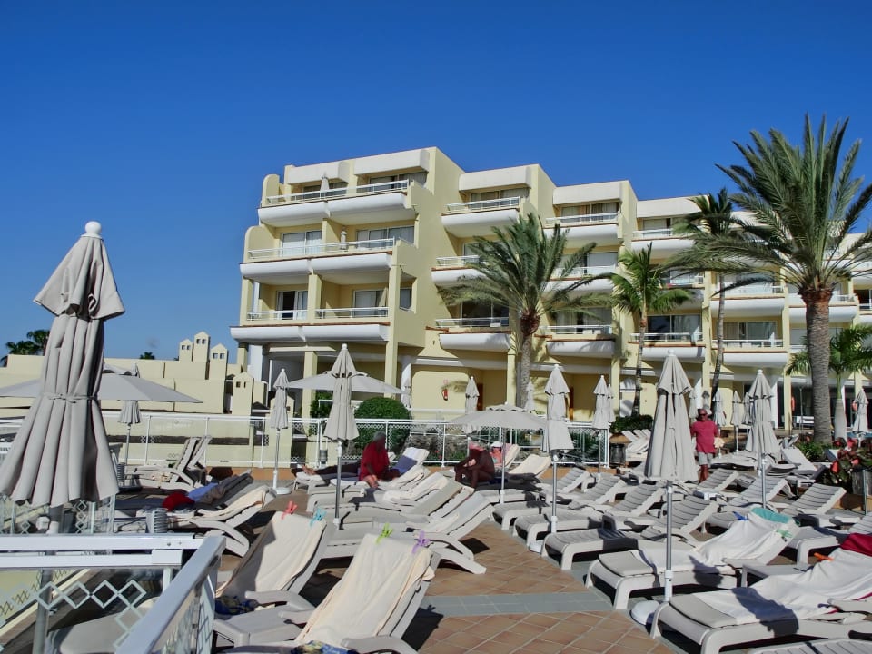 Sonstiges Hotel Riu Palace Jandia
