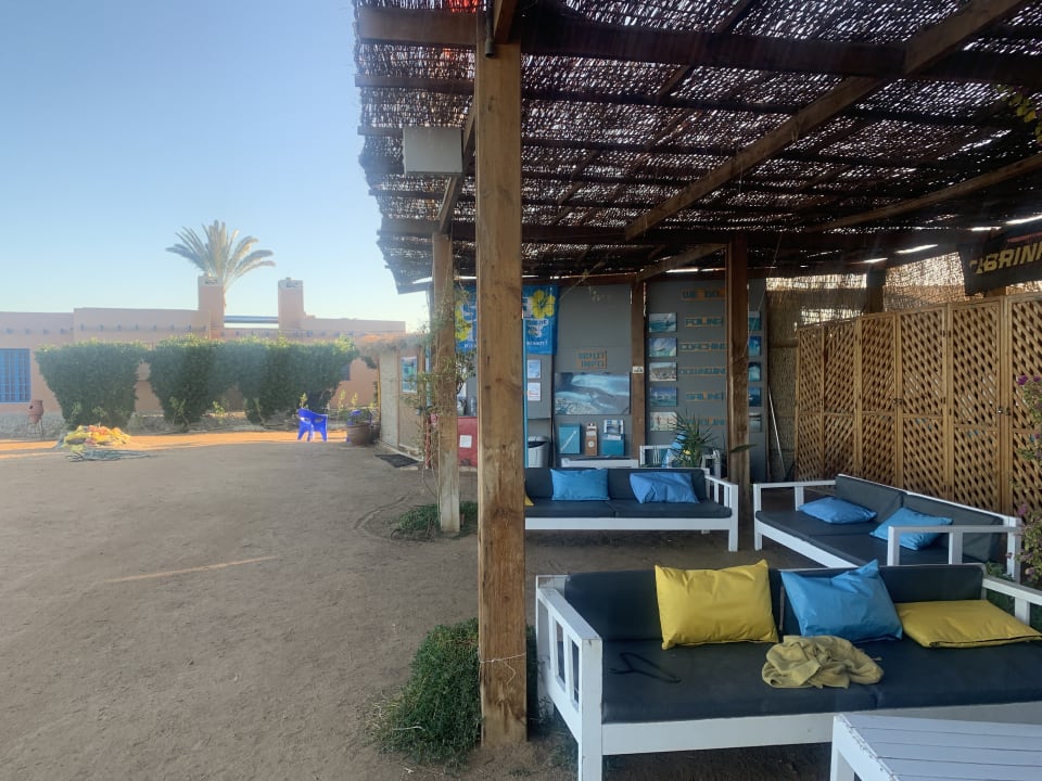 Strand Club Paradisio El Gouna, Red Sea