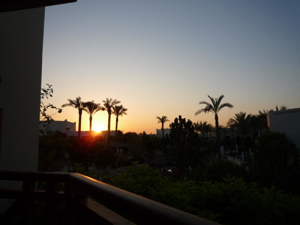 Poolanlage Ghazala Gardens