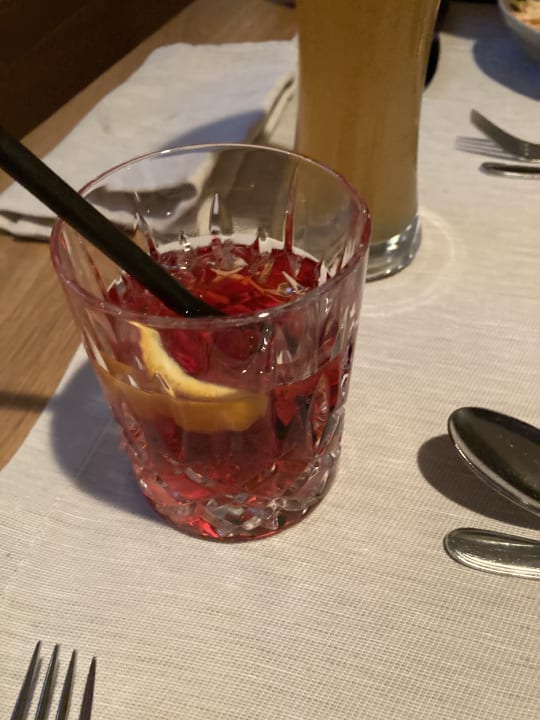 Gastro Alpen Hotel Post