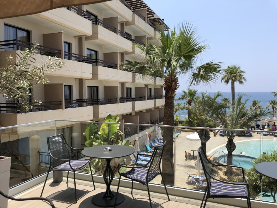 Außenansicht Atlantica Golden Beach - Adults only