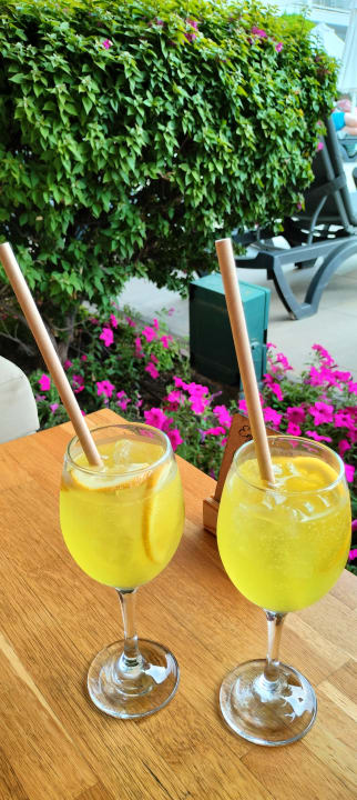 Gastro TUI BLUE Barut Andız - All Inclusive - Adults Only