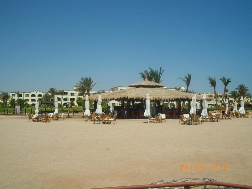 Strandbar Regency Plaza Aqua Park & Spa