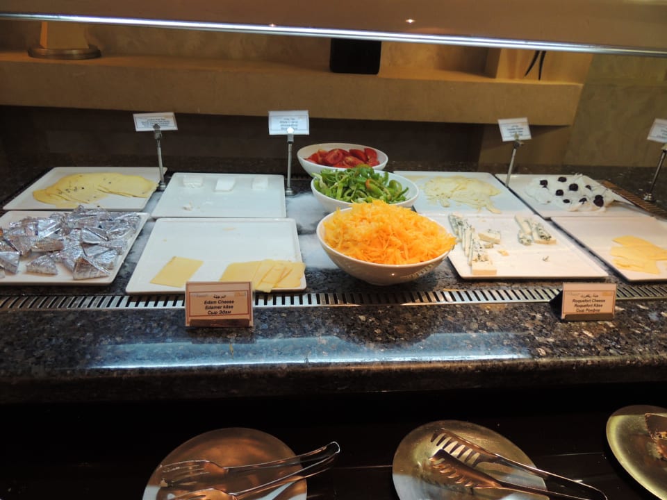 Ich habe 3kg abgenommen, jeden Tag das gleiche Essen Kaisol Romance Resort