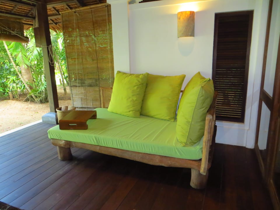 Zimmer Hotel Koyao Island Resort